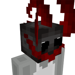 Thumbnail of the Minecraft Bedrock Marketplace product Scary Head created by DogHouse.