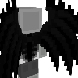 Thumbnail of the Minecraft Bedrock Marketplace product Shadow Wings created by DogHouse.