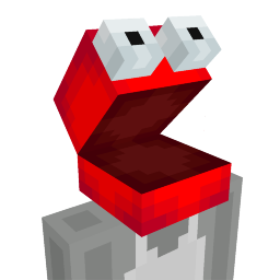 Thumbnail of the Minecraft Bedrock Marketplace product Sillier Head created by DogHouse.