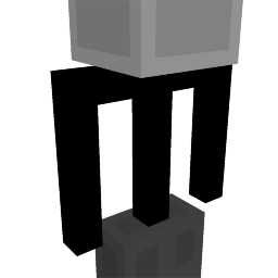 Thumbnail of the Minecraft Bedrock Marketplace product Stickman Shirt created by DogHouse.