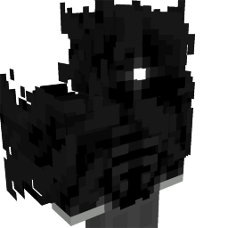 Thumbnail of the Minecraft Bedrock Marketplace product The Grim created by DogHouse.
