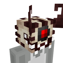 Thumbnail of the Minecraft Bedrock Marketplace product Twisting Head created by DogHouse.