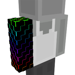 Thumbnail of the Minecraft Bedrock Marketplace product Ultimate Dark Arms created by DogHouse.