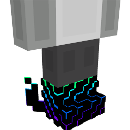 Thumbnail of the Minecraft Bedrock Marketplace product Ultimate Hacker Shoes created by DogHouse.