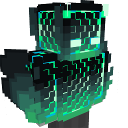 Thumbnail of the Minecraft Bedrock Marketplace product Void Entity created by DogHouse.