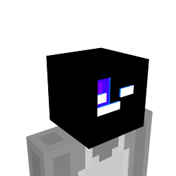 Thumbnail of the Minecraft Bedrock Marketplace product Void Head created by DogHouse.