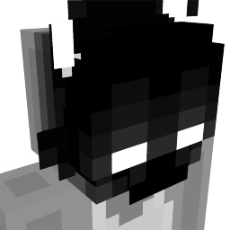 Thumbnail of the Minecraft Bedrock Marketplace product Void Mask created by DogHouse.