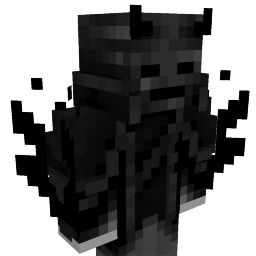 Thumbnail of the Minecraft Bedrock Marketplace product Wither King created by DogHouse.