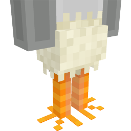 Thumbnail of the Minecraft Bedrock Marketplace product Chicken Legs created by Dots Aglow.