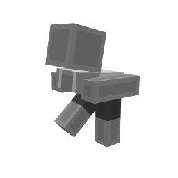 Thumbnail of the Minecraft Bedrock Marketplace product Chicken Peck created by Dots Aglow.