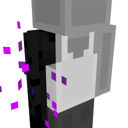 Thumbnail of the Minecraft Bedrock Marketplace product Ender Arm created by Dots Aglow.