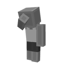 Thumbnail of the Minecraft Bedrock Marketplace product Facepalm created by Dots Aglow.