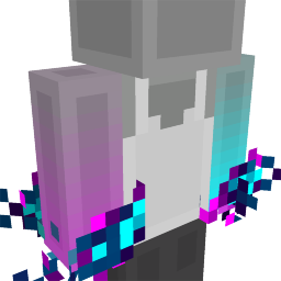 Thumbnail of the Minecraft Bedrock Marketplace product Galactic Power created by Dots Aglow.