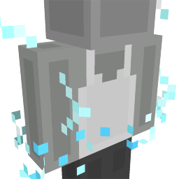 Thumbnail of the Minecraft Bedrock Marketplace product Shocking Grasp created by Dots Aglow.