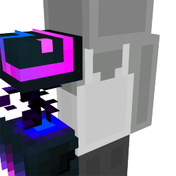 Thumbnail of the Minecraft Bedrock Marketplace product Void Fist created by Dots Aglow.