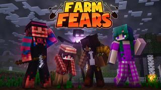 Thumbnail of the Minecraft Bedrock Marketplace product Farm Fears created by Duh.