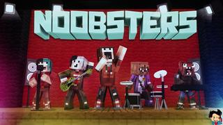 Thumbnail of the Minecraft Bedrock Marketplace product Noobsters created by Duh.