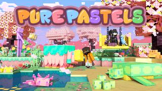 Thumbnail of the Minecraft Bedrock Marketplace product Pasteles puros created by Duh.