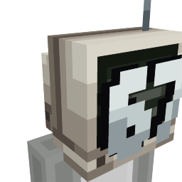 Thumbnail of the Minecraft Bedrock Marketplace product 67 Television created by Eco Studios.