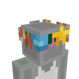 Thumbnail of the Minecraft Bedrock Marketplace product Abyssal King created by Eco Studios.