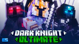 Thumbnail of the Minecraft Bedrock Marketplace product Dark Knight Ultimate created by Eco Studios.
