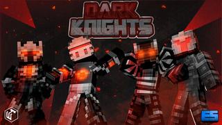 Thumbnail of the Minecraft Bedrock Marketplace product Dark Knights created by Eco Studios.
