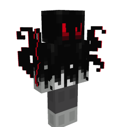 Thumbnail of the Minecraft Bedrock Marketplace product Dark Void created by Eco Studios.