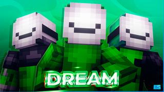 Thumbnail of the Minecraft Bedrock Marketplace product Dream created by Eco Studios.