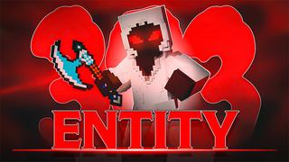 Thumbnail of the Minecraft Bedrock Marketplace product Entity 303 created by Eco Studios.