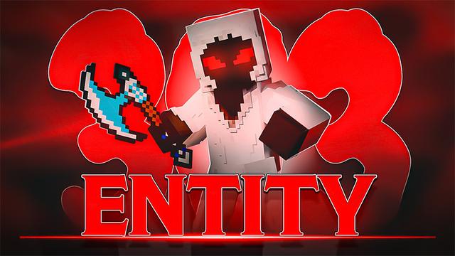 Thumbnail of the Minecraft Bedrock Marketplace product Entity 303 created by Eco Studios.