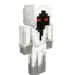 Thumbnail of the Minecraft Bedrock Marketplace product Entity Clothing created by Eco Studios.
