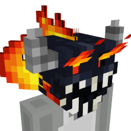 Thumbnail of the Minecraft Bedrock Marketplace product Face of Darkness created by Eco Studios.