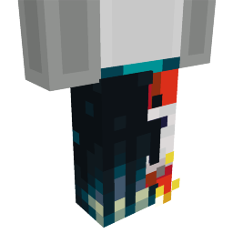 Thumbnail of the Minecraft Bedrock Marketplace product Guardian Explosion created by Eco Studios.