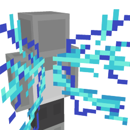 Thumbnail of the Minecraft Bedrock Marketplace product Guardian of Thunder created by Eco Studios.