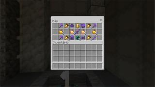 Screenshot of the Minecraft Bedrock Marketplace product Hacker Tower created by Eco Studios.