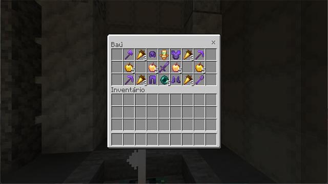 Screenshot of the Minecraft Bedrock Marketplace product Hacker Tower created by Eco Studios.