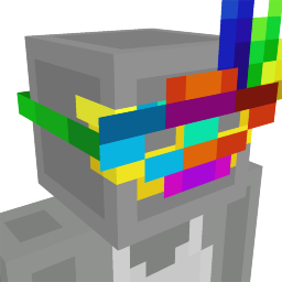 Thumbnail of the Minecraft Bedrock Marketplace product Masquerade Mask created by Eco Studios.