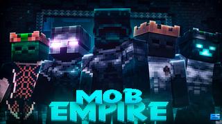 Thumbnail of the Minecraft Bedrock Marketplace product Mob Empire created by Eco Studios.
