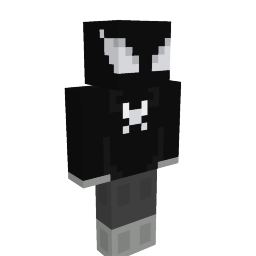 Thumbnail of the Minecraft Bedrock Marketplace product Nightmare Spider created by Eco Studios.