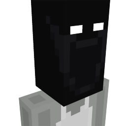Thumbnail of the Minecraft Bedrock Marketplace product Null Entity created by Eco Studios.