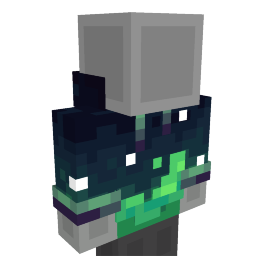 Thumbnail of the Minecraft Bedrock Marketplace product Paladin of the dawn created by Eco Studios.