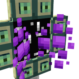 Thumbnail of the Minecraft Bedrock Marketplace product Portal created by Eco Studios.