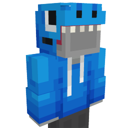 Thumbnail of the Minecraft Bedrock Marketplace product Shark's bedtime created by Eco Studios.