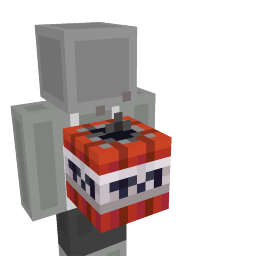 Thumbnail of the Minecraft Bedrock Marketplace product TNT Explosive created by Eco Studios.