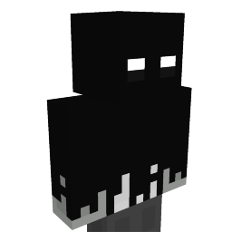 Thumbnail of the Minecraft Bedrock Marketplace product Voidling created by Eco Studios.