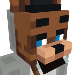 Thumbnail of the Minecraft Bedrock Marketplace product Wild Bear Mask created by Eco Studios.