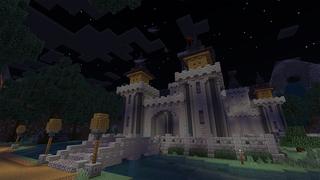 Screenshot of the Minecraft Bedrock Marketplace product Advanced Mobs created by Eescal Studios.