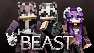 Thumbnail of the Minecraft Bedrock Marketplace product Beast created by Eescal Studios.