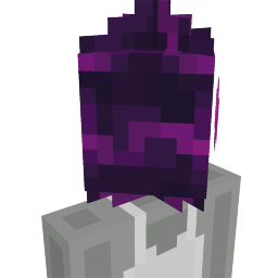 Thumbnail of the Minecraft Bedrock Marketplace product Crystal Head created by Eescal Studios.
