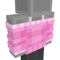 Thumbnail of the Minecraft Bedrock Marketplace product Cute Top created by Eescal Studios.